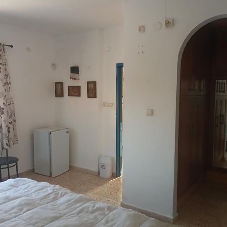Efroni Villa Guesthouse เอลัต ภายนอก รูปภาพ
