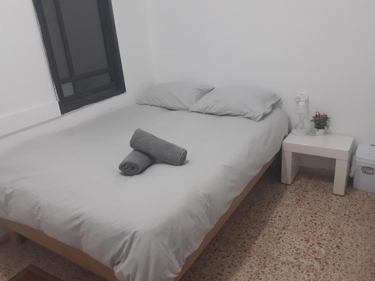 Efroni Villa Guesthouse เอลัต ภายนอก รูปภาพ