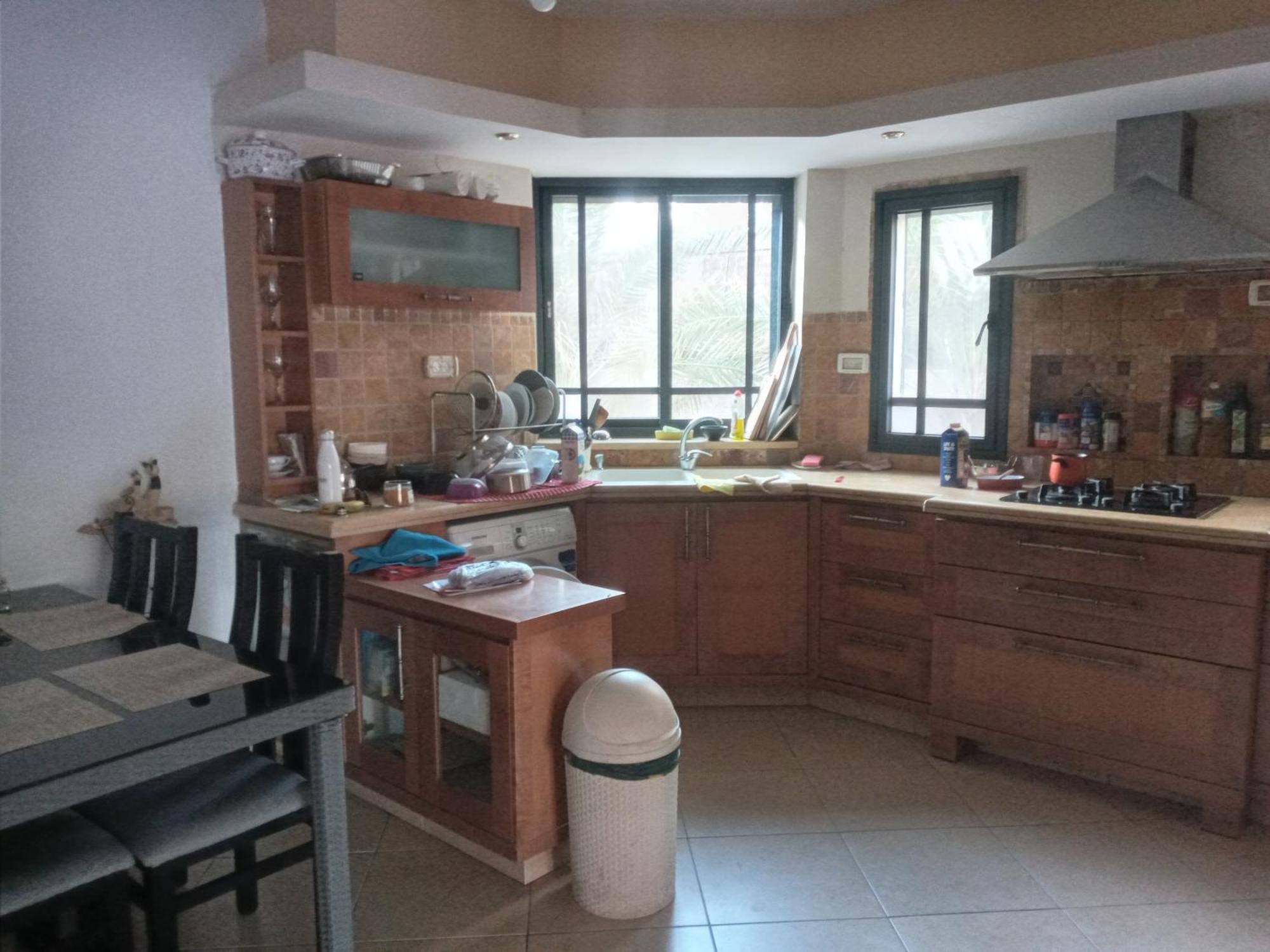 Efroni Villa Guesthouse เอลัต ภายนอก รูปภาพ