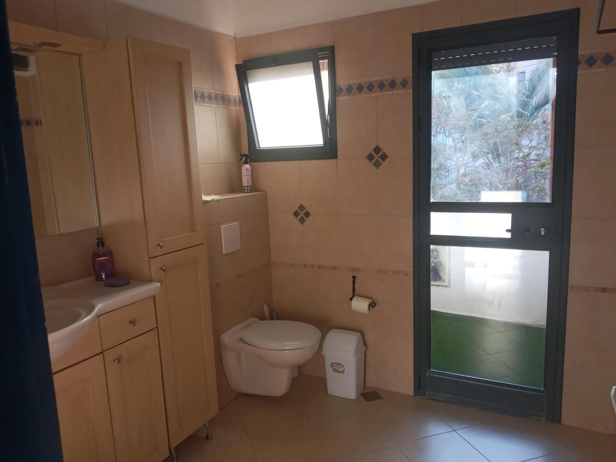 Efroni Villa Guesthouse เอลัต ภายนอก รูปภาพ
