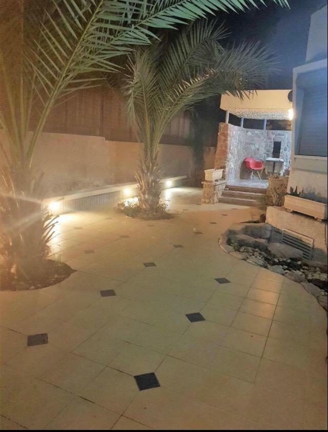 Efroni Villa Guesthouse เอลัต ภายนอก รูปภาพ