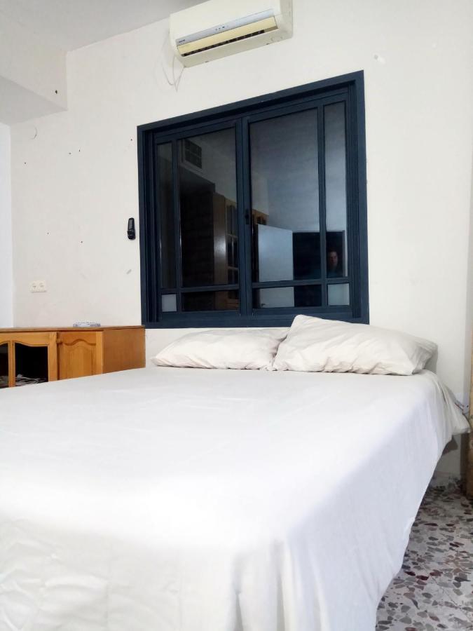 Efroni Villa Guesthouse เอลัต ภายนอก รูปภาพ