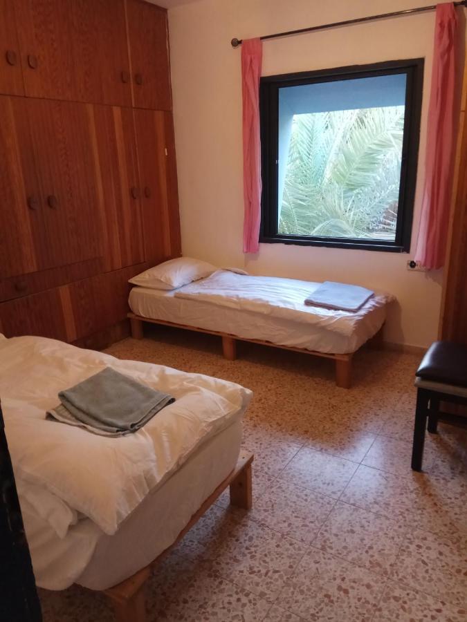 Efroni Villa Guesthouse เอลัต ภายนอก รูปภาพ